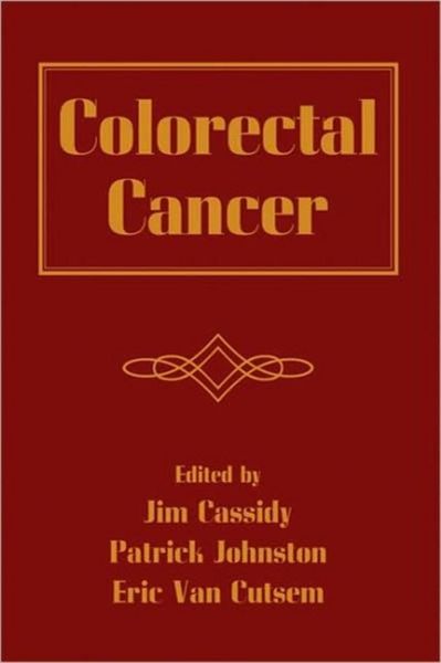 Produktbild: Colorectal Cancer