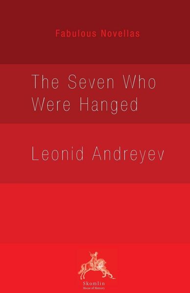 Produktbild: The Seven Who Were Hanged