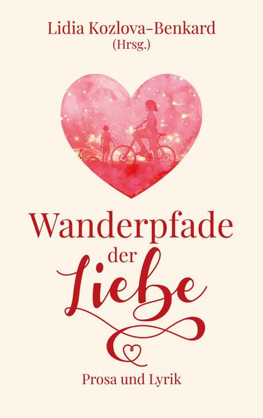 Produktbild: Wanderpfade der Liebe