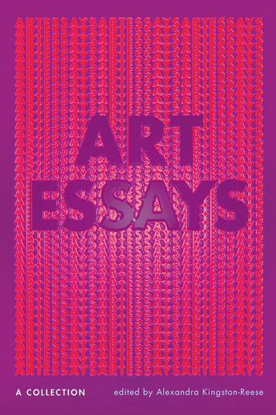 Produktbild: Art Essays