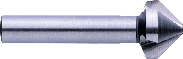 Exact 1605520 Kegelsenker 20.5mm HSS Zylinderschaft 1St.