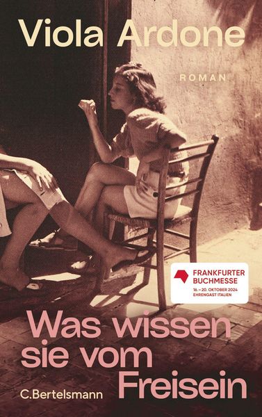 Produktbild: Was wissen sie vom Freisein