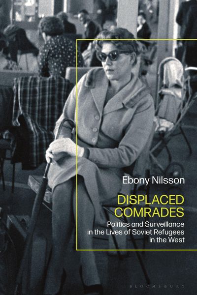 Produktbild: Displaced Comrades