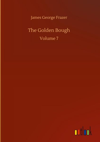 Produktbild: The Golden Bough