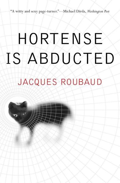 Produktbild: Hortense is Abducted
