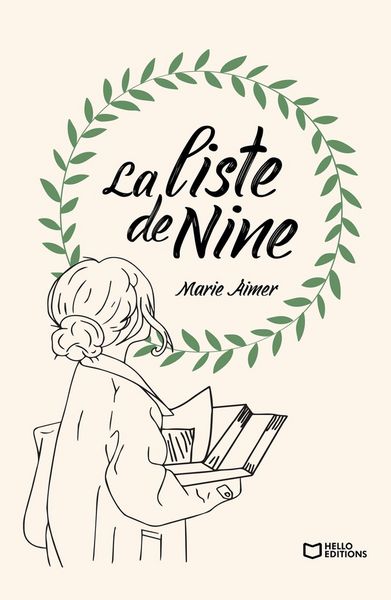 Produktbild: La liste de nine