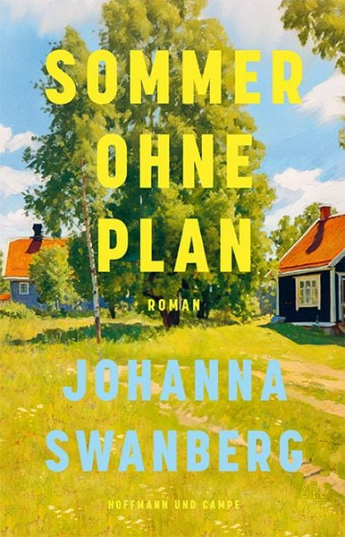 Produktbild: Sommer ohne Plan