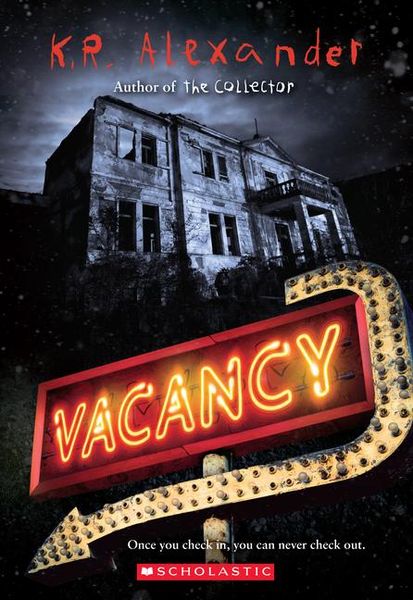 Produktbild: Vacancy