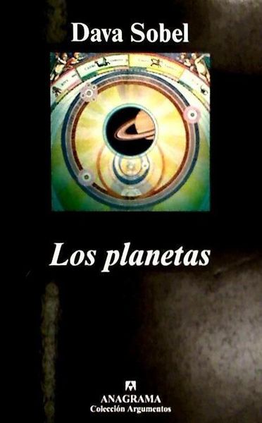 Produktbild: Los planetas
