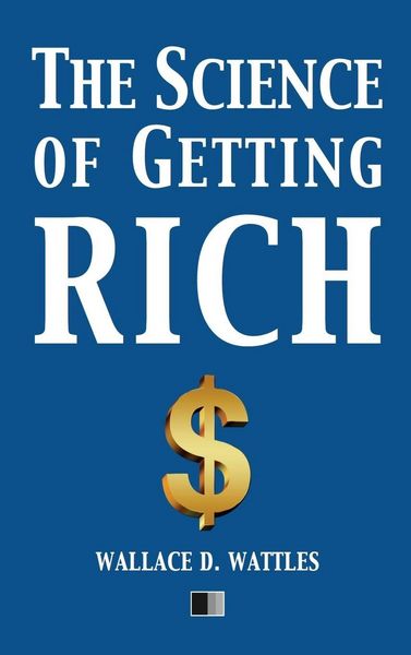 Produktbild: The Science of Getting Rich