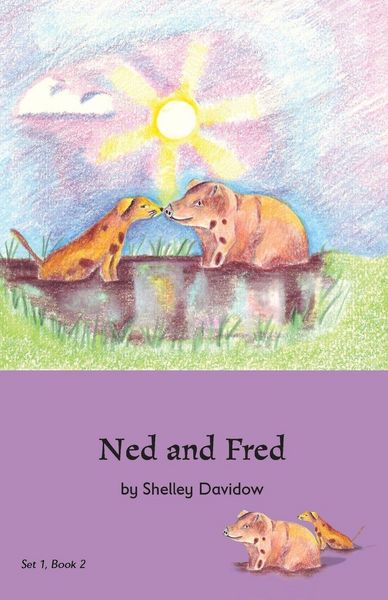 Produktbild: Ned and Fred