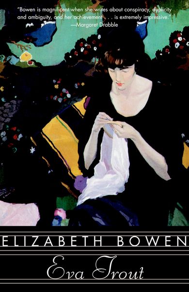 Produktbild: Eva Trout