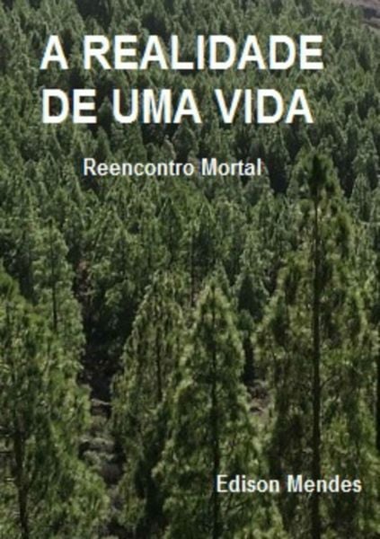 Produktbild: A Realidade De Uma Vida Iv