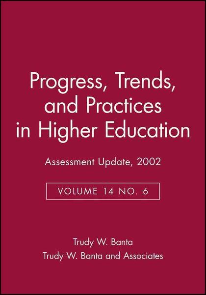 Produktbild: Assessment Update, No. 6, 2002