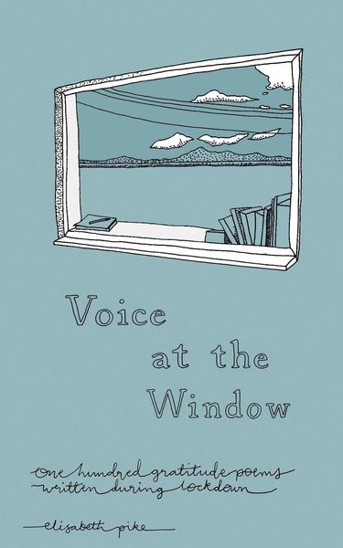 Produktbild: Voice at the Window