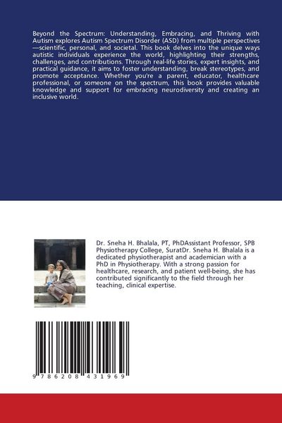 Produktbild: Brilliant Minds, Unique Paths - Autism Spectrum Disorder