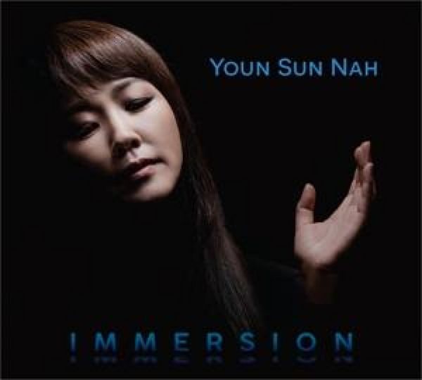 Immersion - Youn Sun Nah, CD