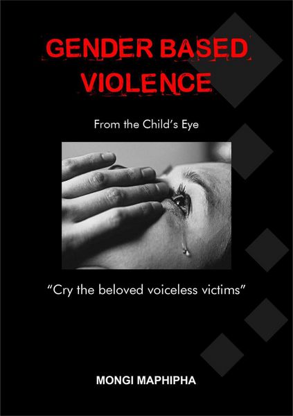 Produktbild: Gender Based Violence - From the Child's Eye
