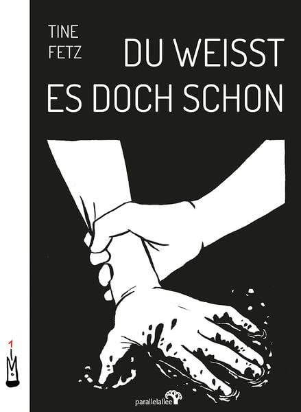 Produktbild: Du wei&szlig;t es doch schon