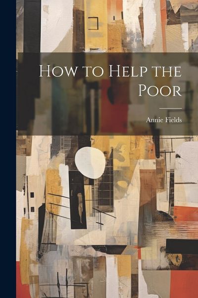 Produktbild: How to Help the Poor
