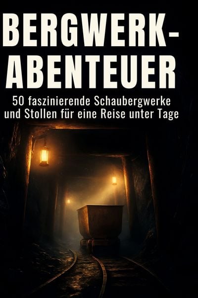 Produktbild: Bergwerk-Abenteuer