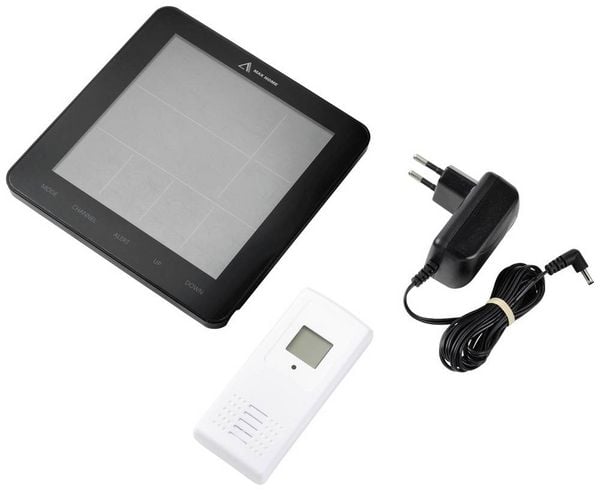 Produktbild: MX6036B WLAN-Wetterstation