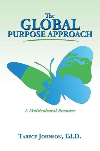 Produktbild: The Global Purpose Approach