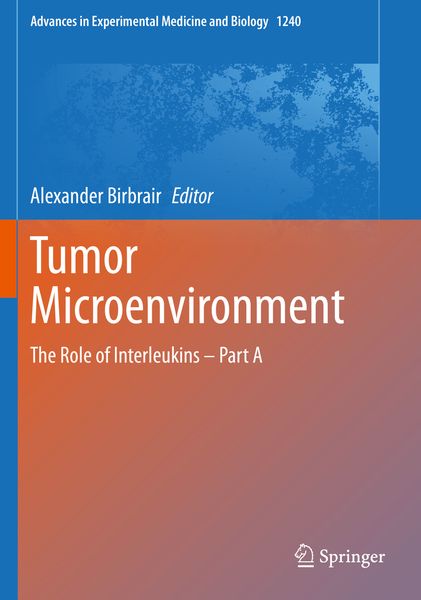 Produktbild: Tumor Microenvironment