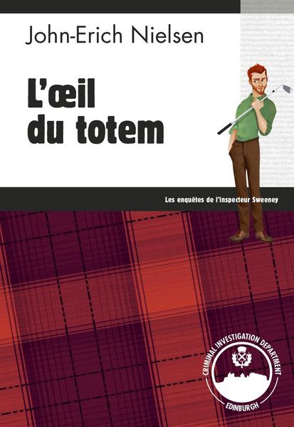 Produktbild: L'oeil du totem