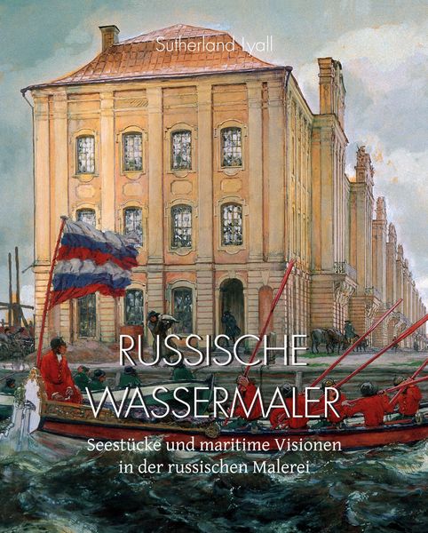 Produktbild: Russische Wassermaler
