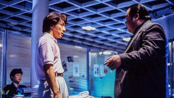 Produktbild: Hard to Die - Legacy Collection