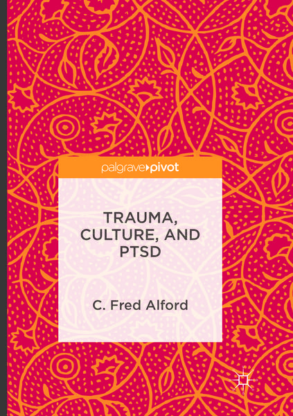 Produktbild: Trauma, Culture, and PTSD