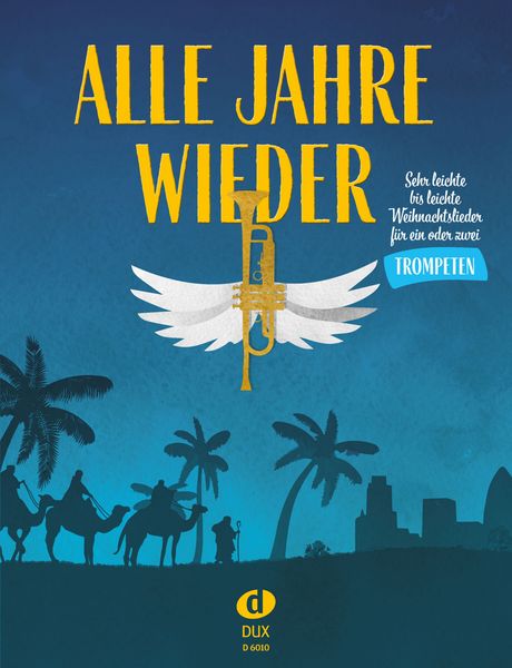 Produktbild: Alle Jahre wieder - Trompete