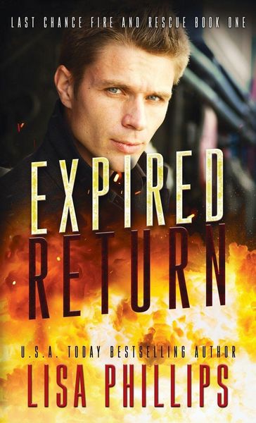 Produktbild: Expired Return