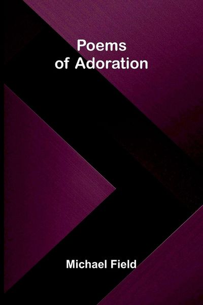 Produktbild: Poems of Adoration