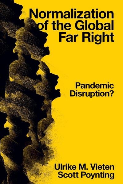 Produktbild: Normalization of the Global Far Right