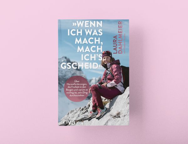 »Wenn ich was mach, mach ich´s gscheid«