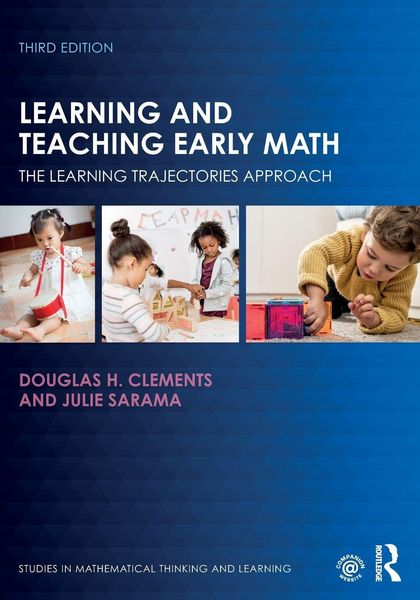 Produktbild: Clements, D: Learning and Teaching Early Math