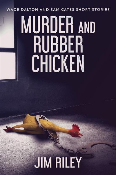 Produktbild: Murder And Rubber Chicken