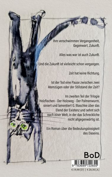 Produktbild: Der Holzweg