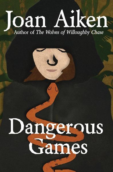 Produktbild: Dangerous Games