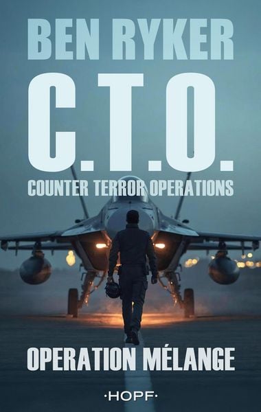Produktbild: Operation M&eacute;lange