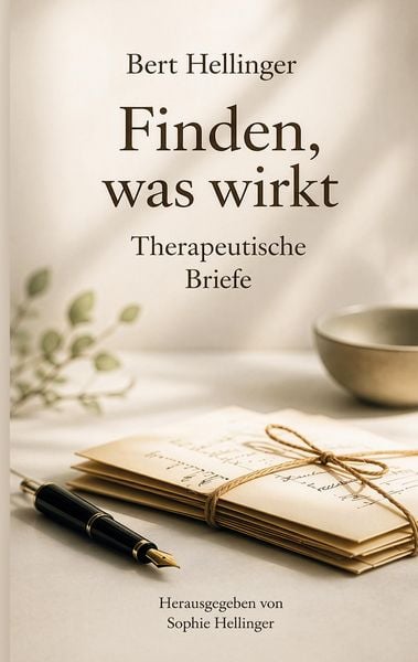Produktbild: Finden, was wirkt