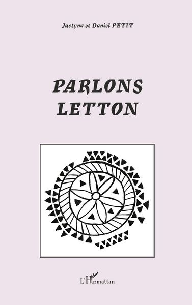 Produktbild: Parlons letton