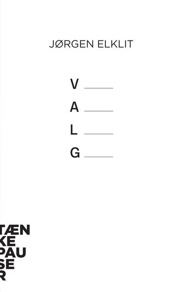Produktbild: Valg