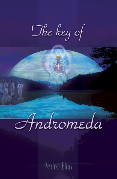 Produktbild: The Key of Andromeda
