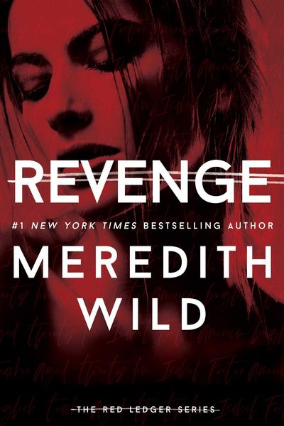 Produktbild: Revenge
