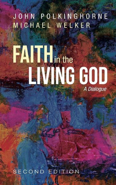 Produktbild: Faith in the Living God, 2nd Edition