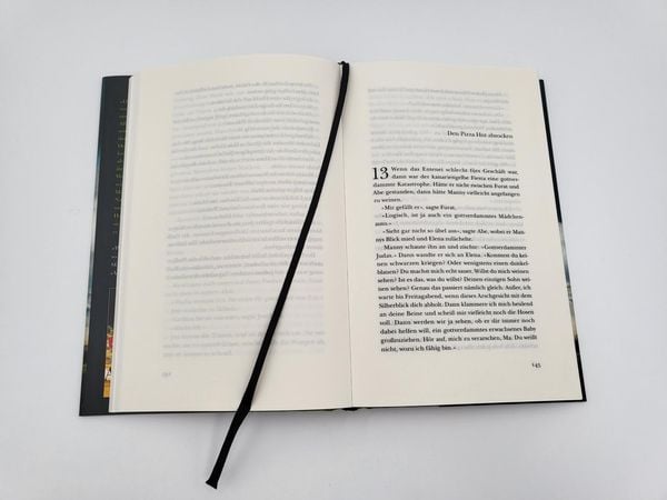 Produktbild: Was auf das Ende folgt