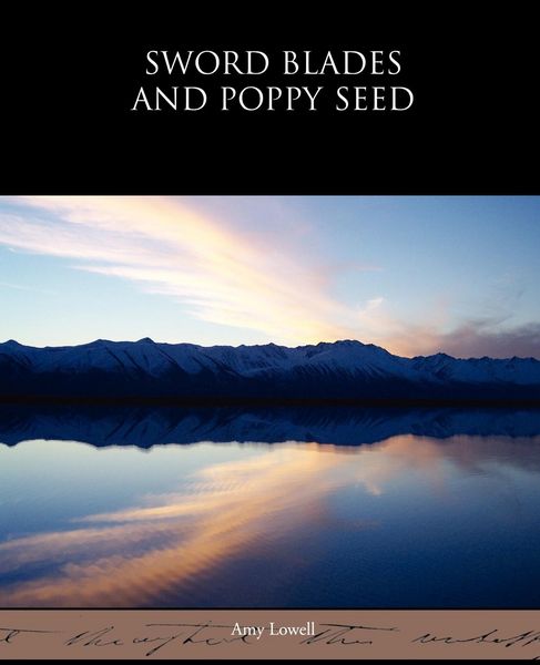 Produktbild: Sword Blades and Poppy Seed